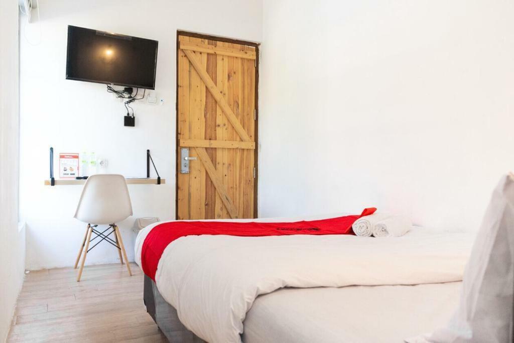 Fybed Aparthotel Semarang Kültér fotó