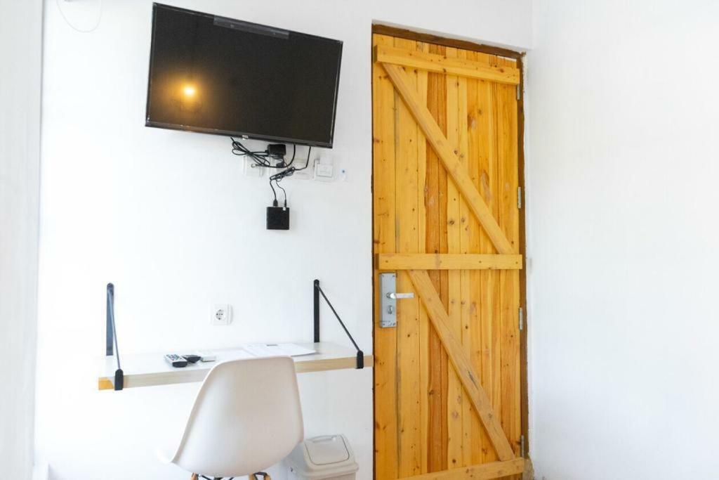 Fybed Aparthotel Semarang Kültér fotó