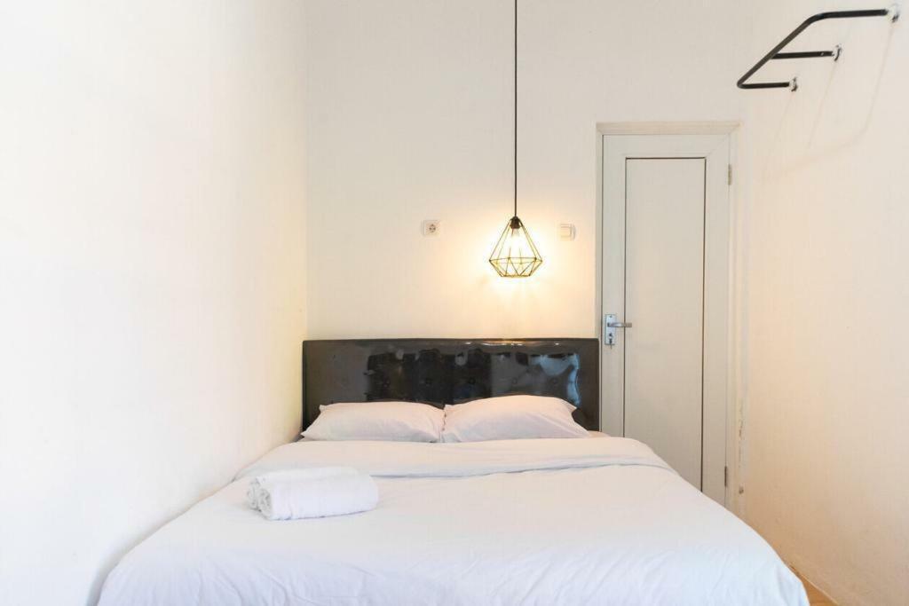 Fybed Aparthotel Semarang Kültér fotó
